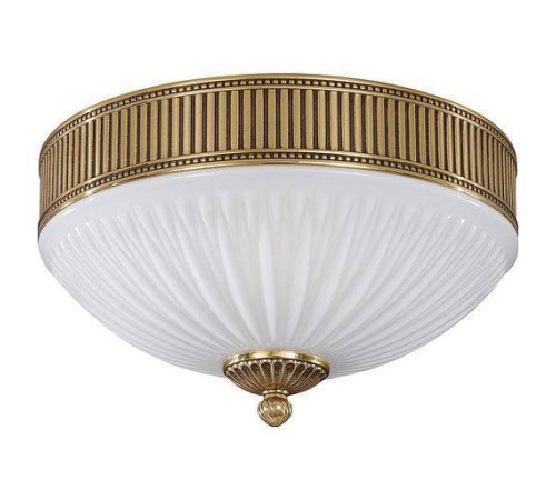 Накладной светильник Reccagni Angelo 9350 PL 9350/2