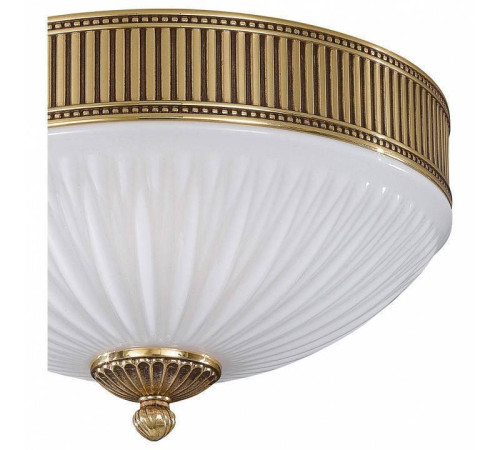 Накладной светильник Reccagni Angelo 9350 PL 9350/2