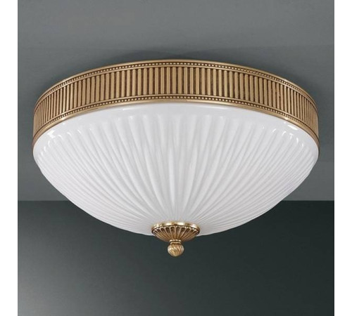 Накладной светильник Reccagni Angelo 9350 PL 9350/3