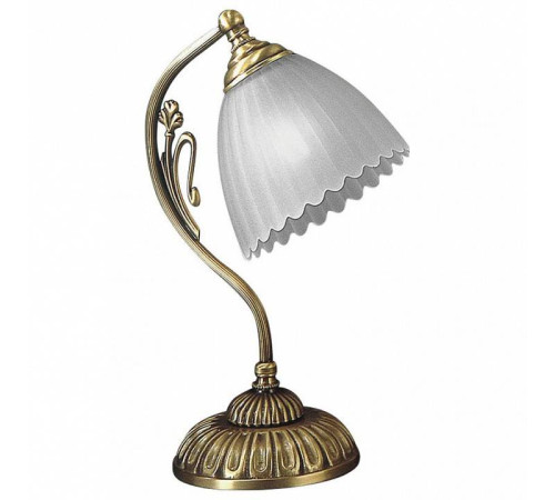 Настольная лампа декоративная Reccagni Angelo 2520 P 2520