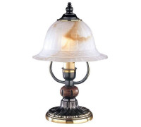 Настольная лампа декоративная Reccagni Angelo 2701 P 2701