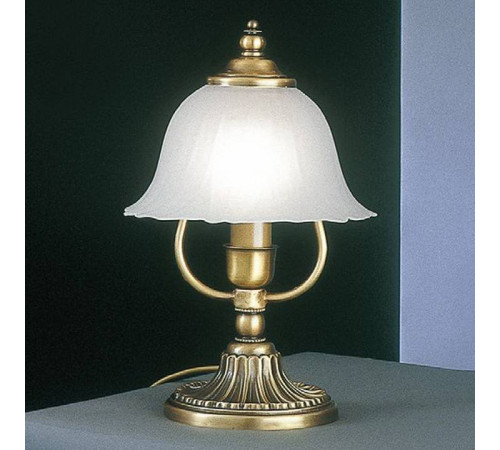 Настольная лампа декоративная Reccagni Angelo 2720 P 2720