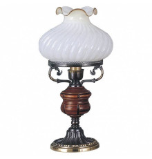 Настольная лампа декоративная Reccagni Angelo 760 P 760 M