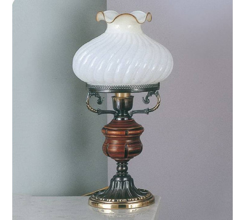 Настольная лампа декоративная Reccagni Angelo 760 P 760 M