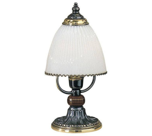 Настольная лампа декоративная Reccagni Angelo 800 P 800