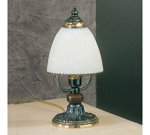 Настольная лампа декоративная Reccagni Angelo 800 P 800