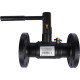 Клапан балансировочный ручной фланцевый BROEN Venturi FODRV DN 65 PN 16 3947100-606005
