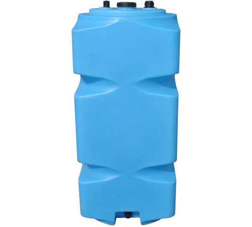 Емкость для топлива АНИОН Т800ВКЗ вертикальная 800 л Т800ВКЗ