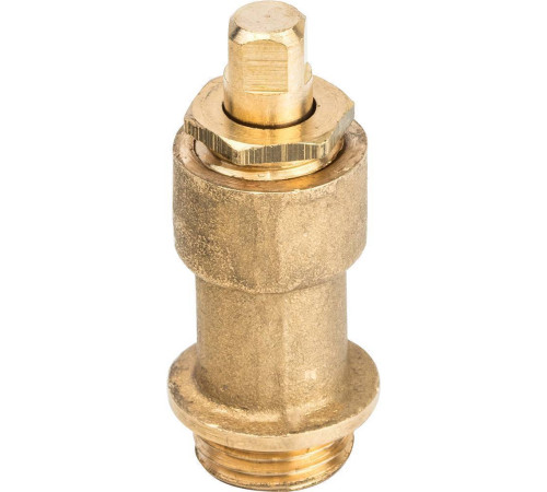 Присоединительная арматура Watts KAV 25 1 x 1 для расширительного бака 10017948