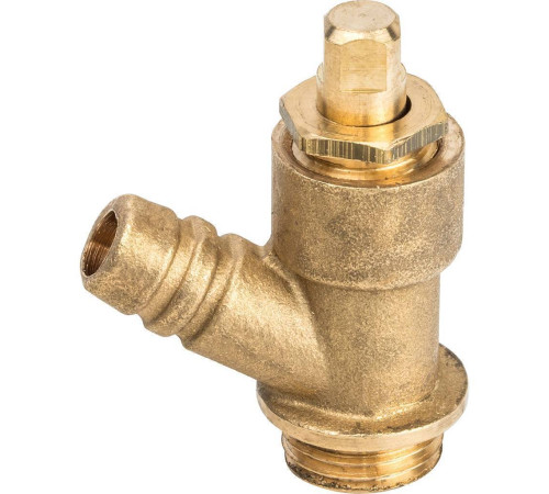 Присоединительная арматура Watts KAV 25 1 x 1 для расширительного бака 10017948