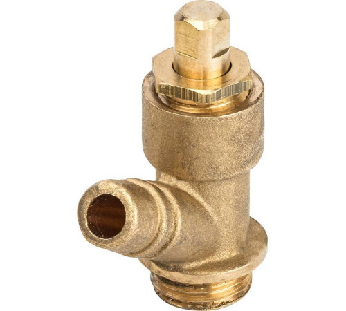 Присоединительная арматура Watts KAV 25 1 x 1 для расширительного бака 10017948