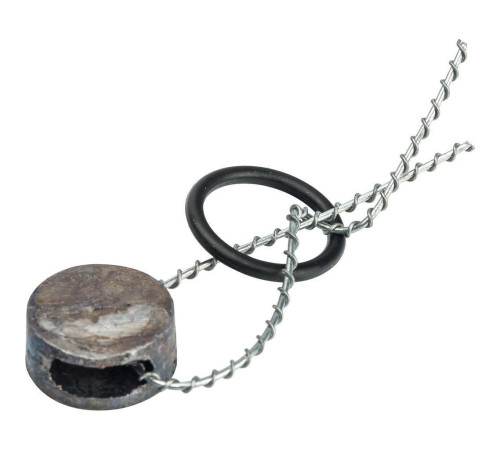 Присоединительная арматура Watts KAV 25 1 x 1 для расширительного бака 10017948