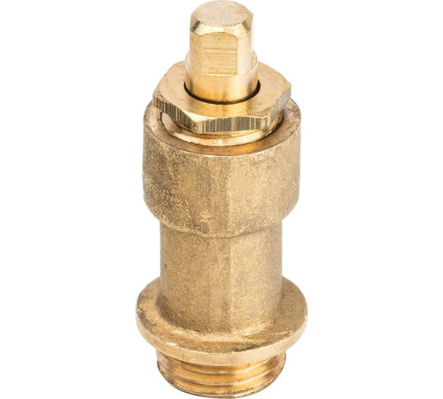 Присоединительная арматура Watts KAV 3/4 x 3/4 для расширительного бака 10017947