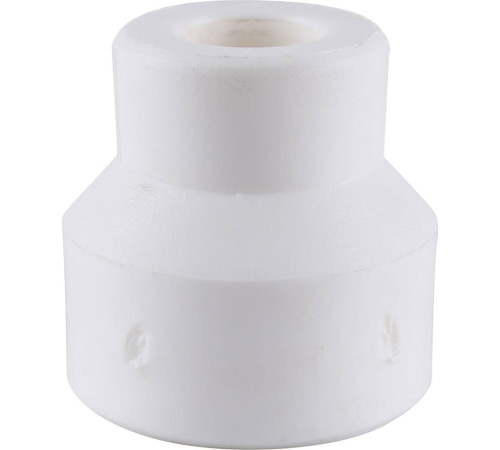 Муфта переходная Kalde 50х20 мм полипропиленовая белая 3212-rdc-502000