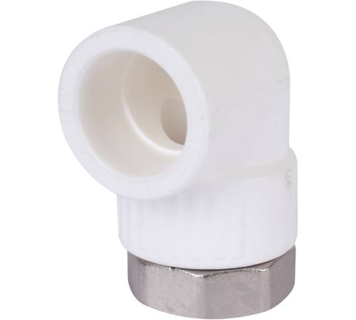 Угольник Kalde 32х1 1/4 полипропиленовый американка 3222-tue-321a00