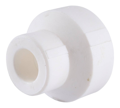 Муфта переходная Kalde 40х20 мм полипропиленовая внутренняя-внутренняя 3212-rdf-402000