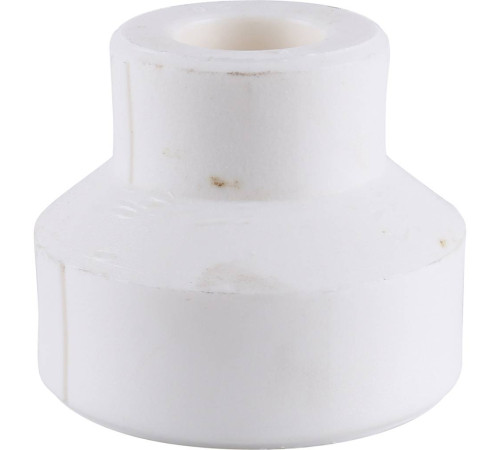 Муфта переходная Kalde 40х20 мм полипропиленовая внутренняя-внутренняя 3212-rdf-402000