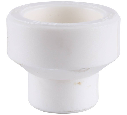 Муфта переходная Kalde 40х20 мм полипропиленовая внутренняя-внутренняя 3212-rdf-402000