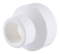 Муфта переходная Kalde 40х25 мм полипропиленовая внутренняя-внутренняя 3212-rdf-402500