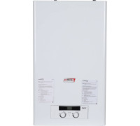 Котел газовый настенный Protherm Рысь HK 24 двухконтурный турбированный 23.5 кВт 0010015239
