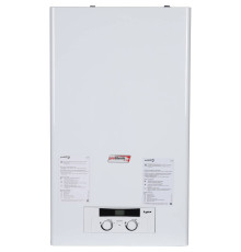 Котел газовый настенный Protherm Рысь HK 24 двухконтурный турбированный 23.5 кВт 0010015239