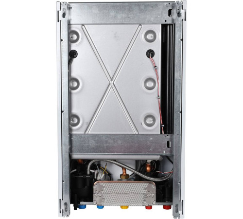 Котел газовый настенный Protherm Рысь HK 24 двухконтурный турбированный 23.5 кВт 0010015239