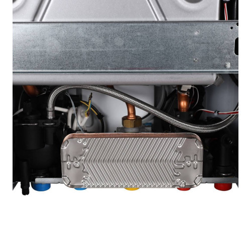 Котел газовый настенный Protherm Рысь HK 24 двухконтурный турбированный 23.5 кВт 0010015239