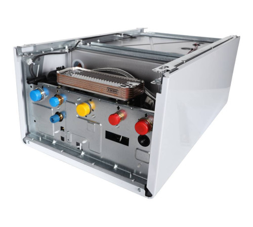 Котел газовый настенный Protherm Рысь HK 24 двухконтурный турбированный 23.5 кВт 0010015239