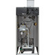 Котел газовый напольный Baxi SLIM EF 1.39 энергонезависимый открытая камера A7116067
