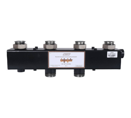 Коллектор Askon КК-40F/125/40/2 40F/125/40/2