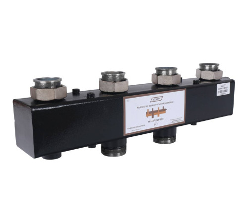 Коллектор Askon КК-40F/125/40/2 40F/125/40/2