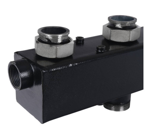 Коллектор Askon КК-40F/125/40/2 40F/125/40/2