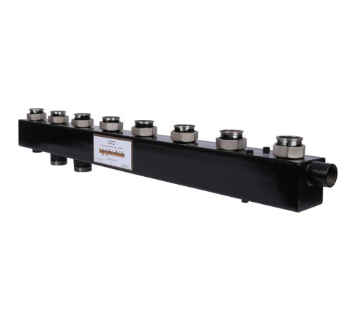 Коллектор распределительный Askon КК-40F/125/40/4 40F/125/40/4