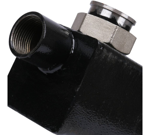 Коллектор распределительный Askon КК-40F/125/40/4 40F/125/40/4