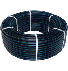 Труба напорная ПНД CYKLON ПЭ100 DN 25x2.3 мм PN16 SDR 11 10011025