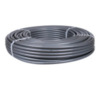 Труба из сшитого полиэтилена STOUT PE-Xa/EVOH 20х2.8 мм бухта 100 м SPX-0001-002028