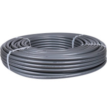 Труба из сшитого полиэтилена STOUT PE-Xa/EVOH 20х2.8 мм бухта 100 м SPX-0001-002028