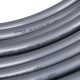 Труба из сшитого полиэтилена STOUT PE-Xa/EVOH 20х2.8 мм бухта 100 м SPX-0001-002028