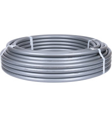 Труба из сшитого полиэтилена STOUT PE-Xa/EVOH 25х3.5 мм бухта 50 м SPX-0001-002535