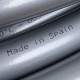 Труба из сшитого полиэтилена STOUT PE-Xa/EVOH 25х3.5 мм бухта 50 м SPX-0001-002535