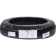 Труба из сшитого полиэтилена STOUT PE-Xa/EVOH 25х3.5 мм бухта 50 м SPX-0001-002535