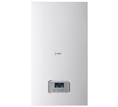 Котел газовый настенный Protherm Пантера 25KTV двухконтурный турбированный 25 кВт 0010015244