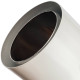 Отвод дымохода STOUT 90° утепленный DN 80 п/м SCA-0080-800090
