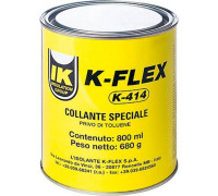 Клей K-FLEX K 414 0.8 л 850CL020003