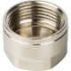 Фитинг компрессионный STOUT Евроконус для труб PEX 16х2.0х3/4 SFC-0020-001620