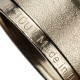 Фитинг компрессионный STOUT Евроконус для труб PEX 16х2.0х3/4 SFC-0020-001620