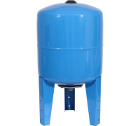Гидроаккумулятор STOUT STW-0002 50 л вертикальный синий STW-0002-000050