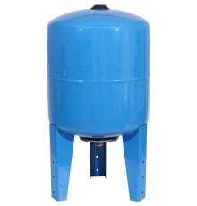 Гидроаккумулятор STOUT STW-0002 50 л вертикальный синий STW-0002-000050