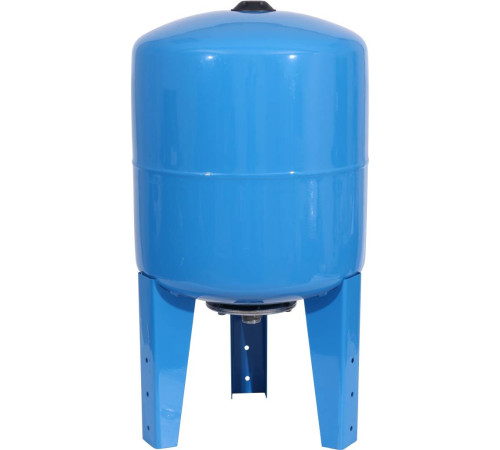 Гидроаккумулятор STOUT STW-0002 50 л вертикальный синий STW-0002-000050
