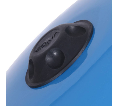 Гидроаккумулятор STOUT STW-0002 50 л вертикальный синий STW-0002-000050